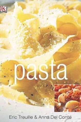 Cover of Pasta