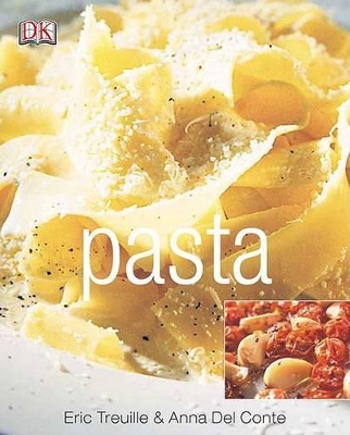 Book cover for Pasta