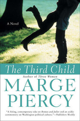 Cover of The Third Child
