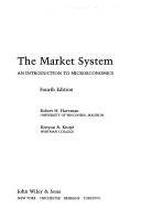 Cover of Market System