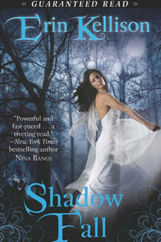 Cover of Shadow Fall