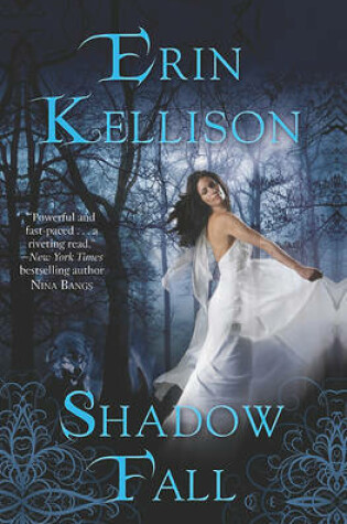 Cover of Shadow Fall
