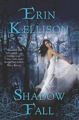 Book cover for Shadow Fall