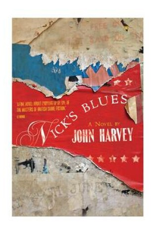Cover of Nick's Blues