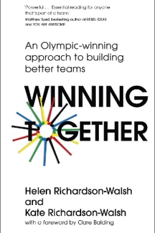Cover of Winning Together