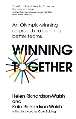 Cover of Winning Together