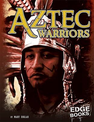 Cover of Aztec Warriors