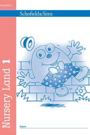 Cover of Nursery Land Book 1