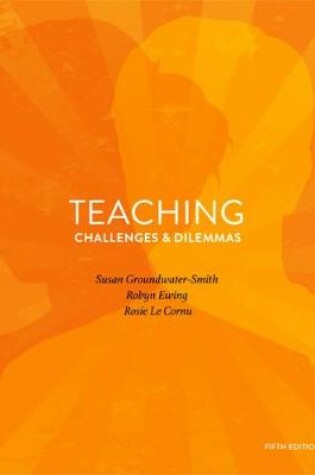 Cover of Teaching Challenges and Dilemmas