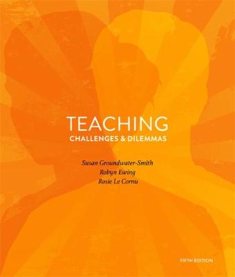 Book cover for Teaching Challenges and Dilemmas