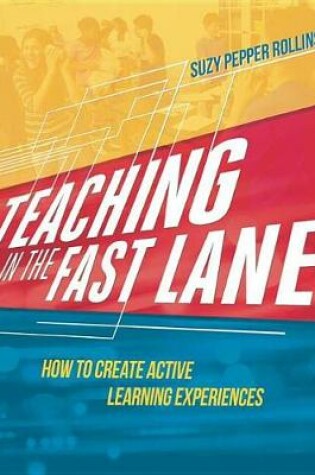Cover of Teaching in the Fast Lane