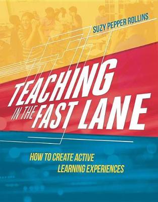 Book cover for Teaching in the Fast Lane