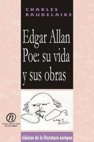 Cover of Edgard Allan Poe