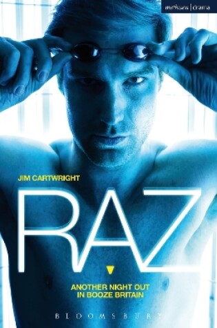 Cover of Raz