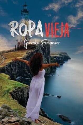 Cover of Ropa Vieja