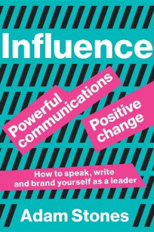 Cover of Influence