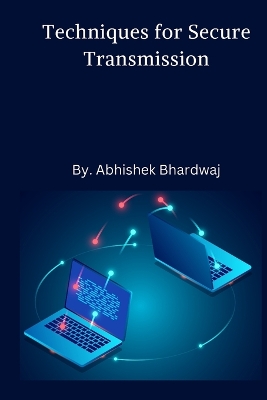 Book cover for Techniques for Secure Transmission