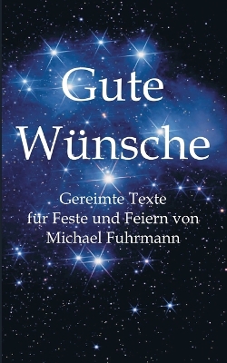 Book cover for Gute Wünsche