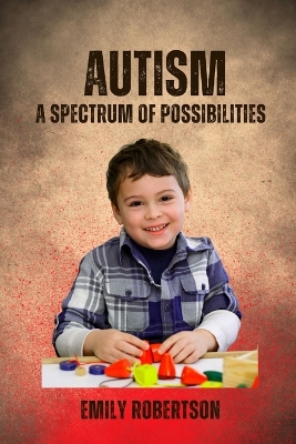 Book cover for Autism