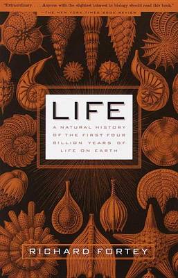 Book cover for Life