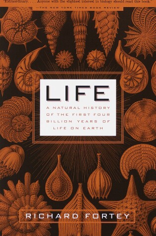 Cover of Life