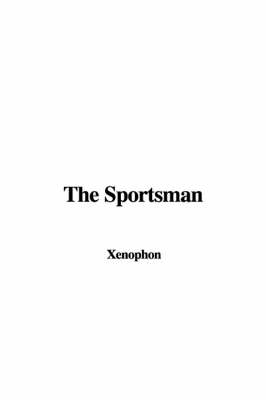 Book cover for The Sportsman