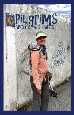 Book cover for Pilgrims with Credit Cards