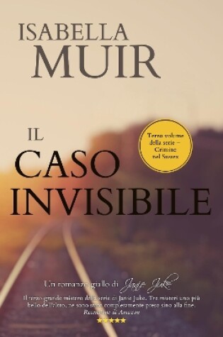 Cover of Il Caso Invisibile
