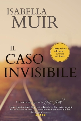 Cover of Il Caso Invisibile