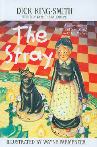 Cover of Stray