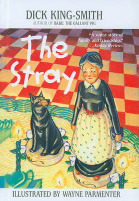 Cover of Stray