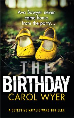 Book cover for The Birthday