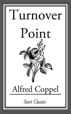 Book cover for Turnover Point