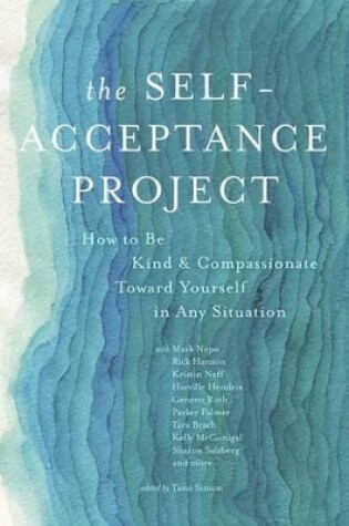 Cover of Self-Acceptance Project