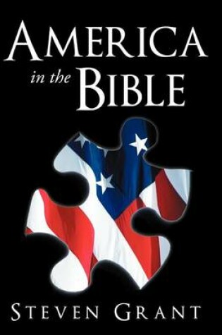Cover of America In The Bible