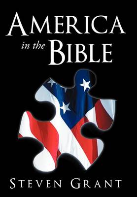 Book cover for America In The Bible