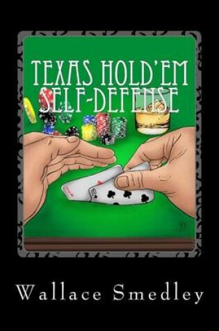 Cover of Texas Hold'em Self-Defense