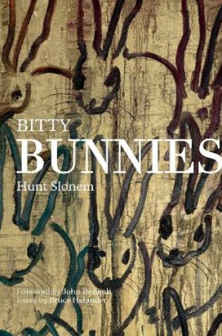 Cover of Bitty Bunnies