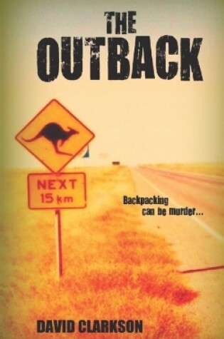 Cover of The Outback