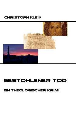 Book cover for Gestohlener Tod