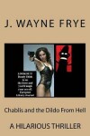 Book cover for Chablis and the Dildo from Hell