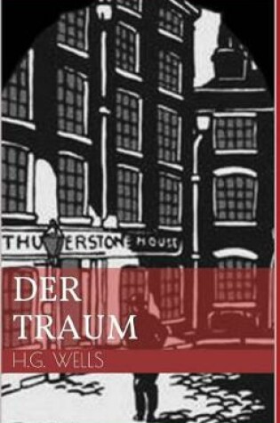 Cover of Der Traum