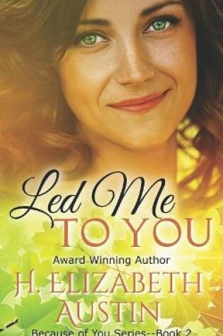 Cover of Led Me to You