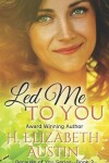 Book cover for Led Me to You