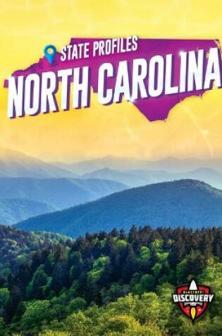 Cover of North Carolina