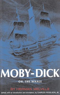 Book cover for Herman Melville