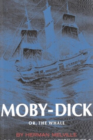 Cover of Herman Melville