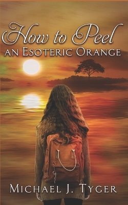 Book cover for How To Peel an Esoteric Orange