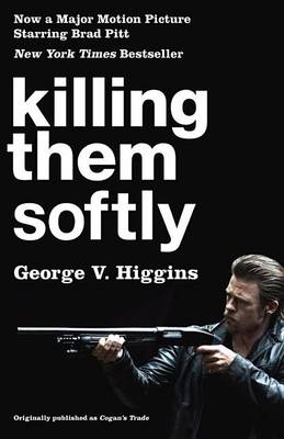 Book cover for Killing Them Softly