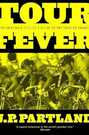 Cover of Tour Fever